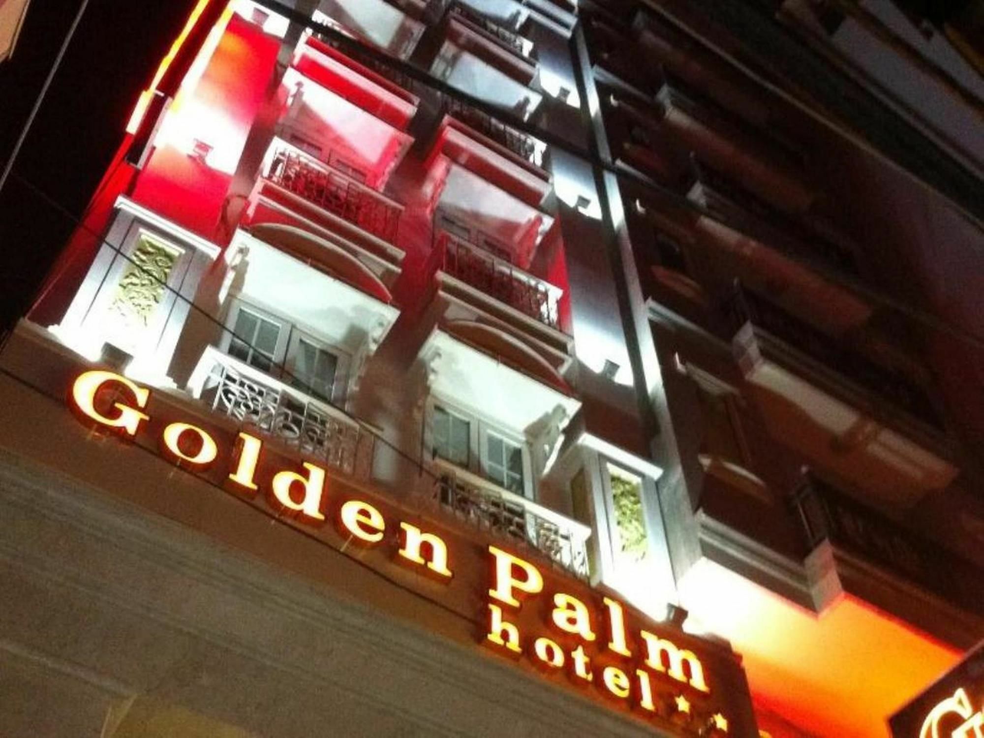 Sunrise Airport Hotel Ho Chi Minh City Exterior photo